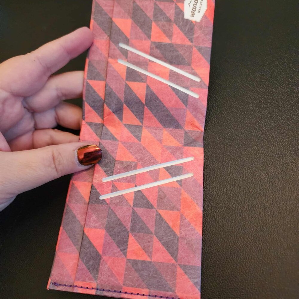 Wander Wallet - Picture 5 of 6